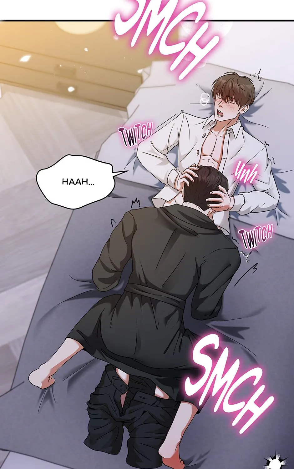 SECRETARY GWANGGONGS SURVIVAL DIARY Chapter 29 page 153 - 