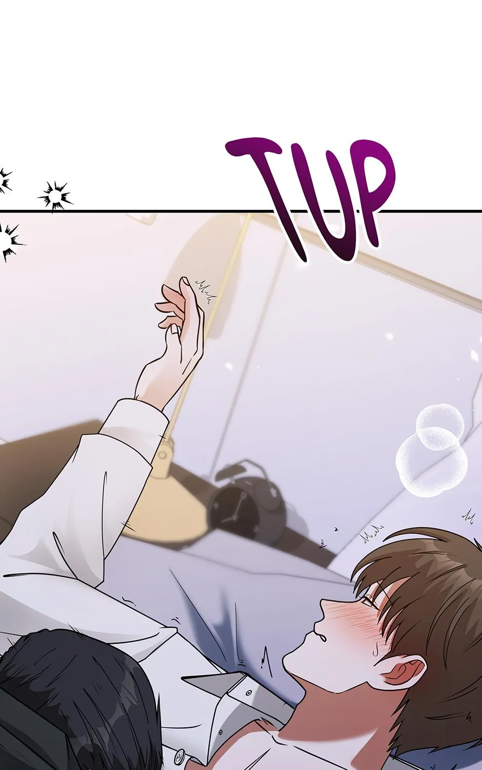 SECRETARY GWANGGONGS SURVIVAL DIARY Chapter 29 page 155 - 