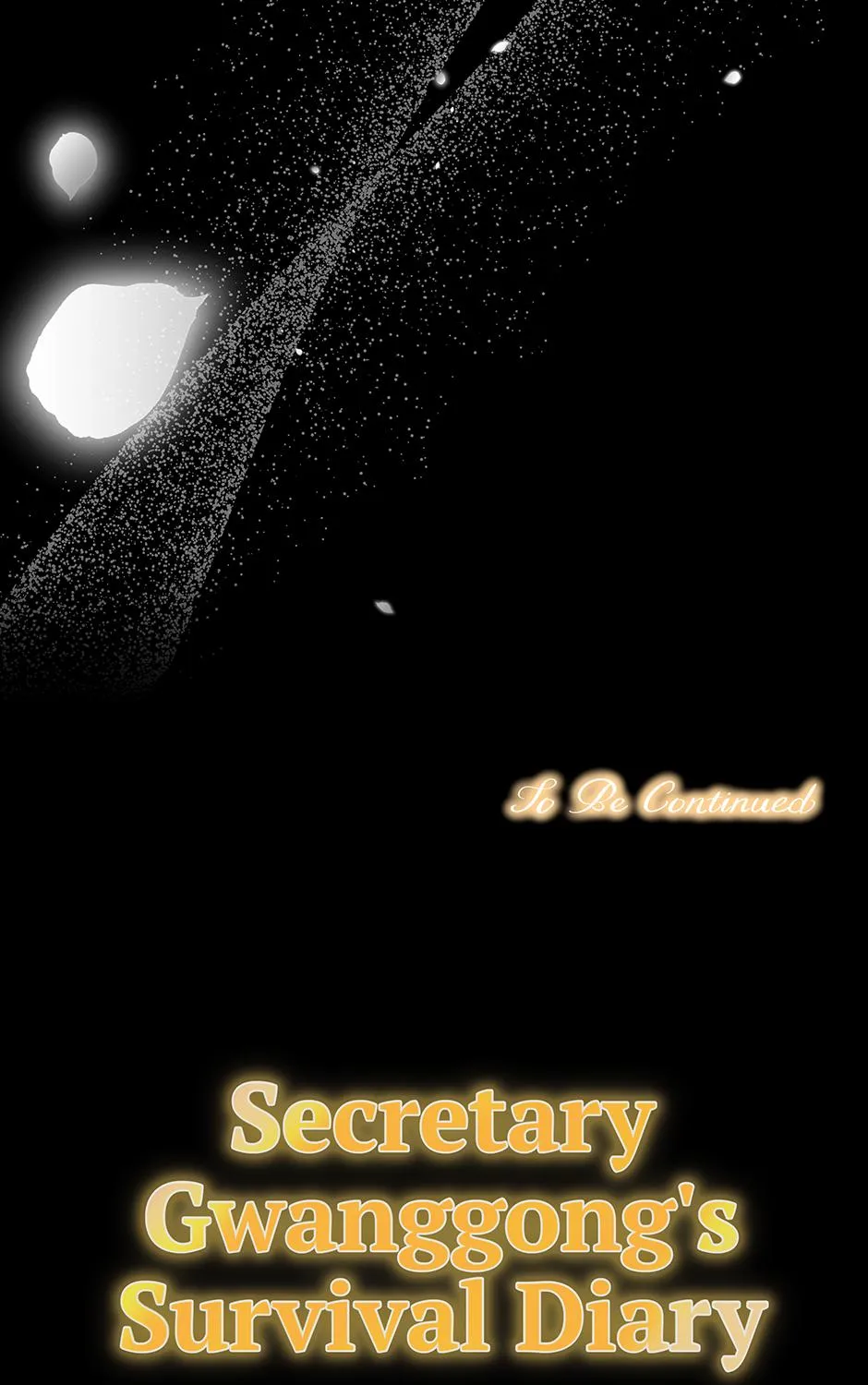 SECRETARY GWANGGONGS SURVIVAL DIARY Chapter 29 page 161 - 