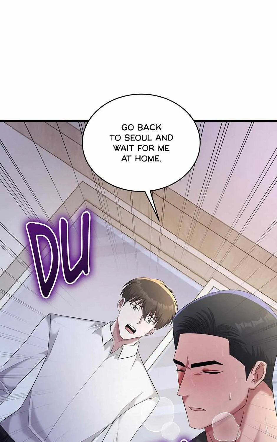 SECRETARY GWANGGONGS SURVIVAL DIARY Chapter 29 page 3 - 