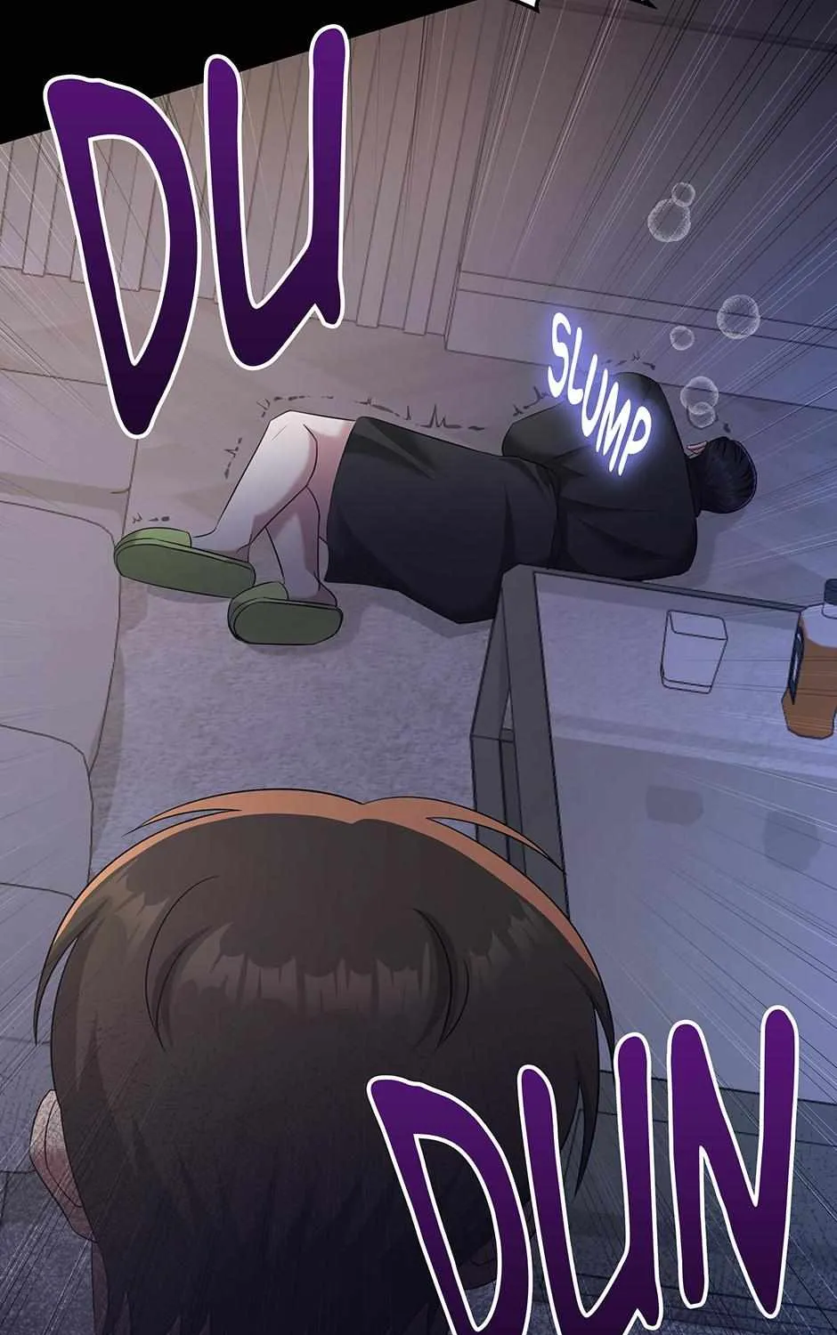 SECRETARY GWANGGONGS SURVIVAL DIARY Chapter 29 page 21 - 
