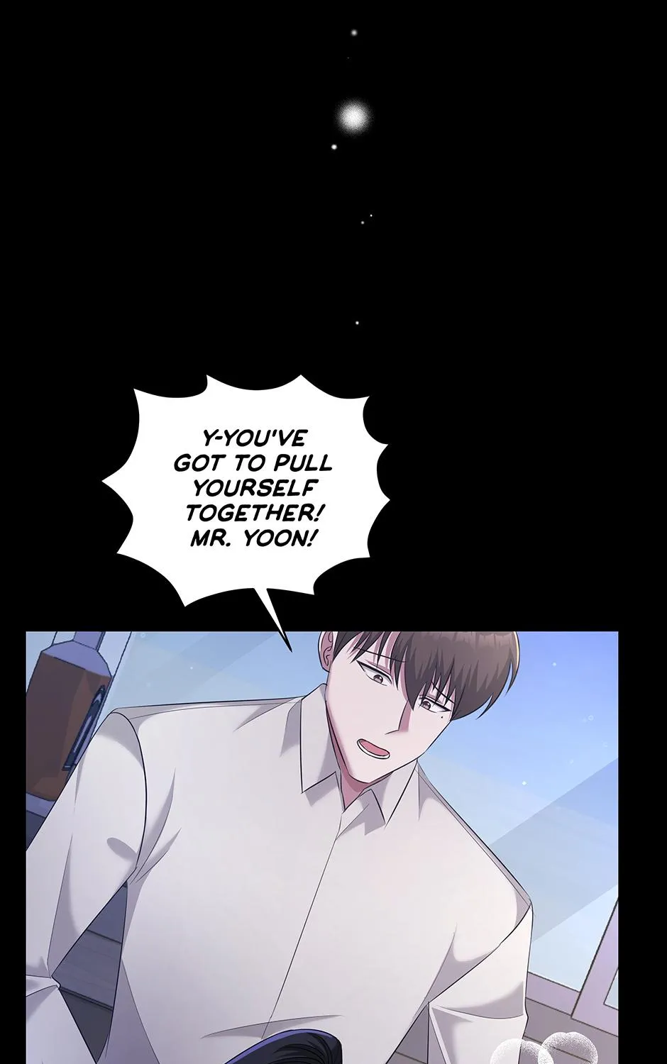 SECRETARY GWANGGONGS SURVIVAL DIARY Chapter 29 page 23 - 