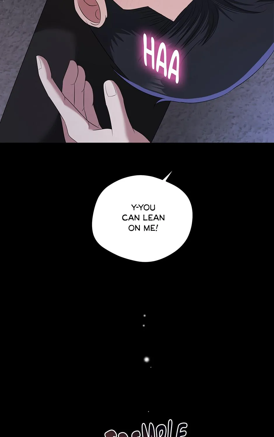 SECRETARY GWANGGONGS SURVIVAL DIARY Chapter 29 page 27 - 