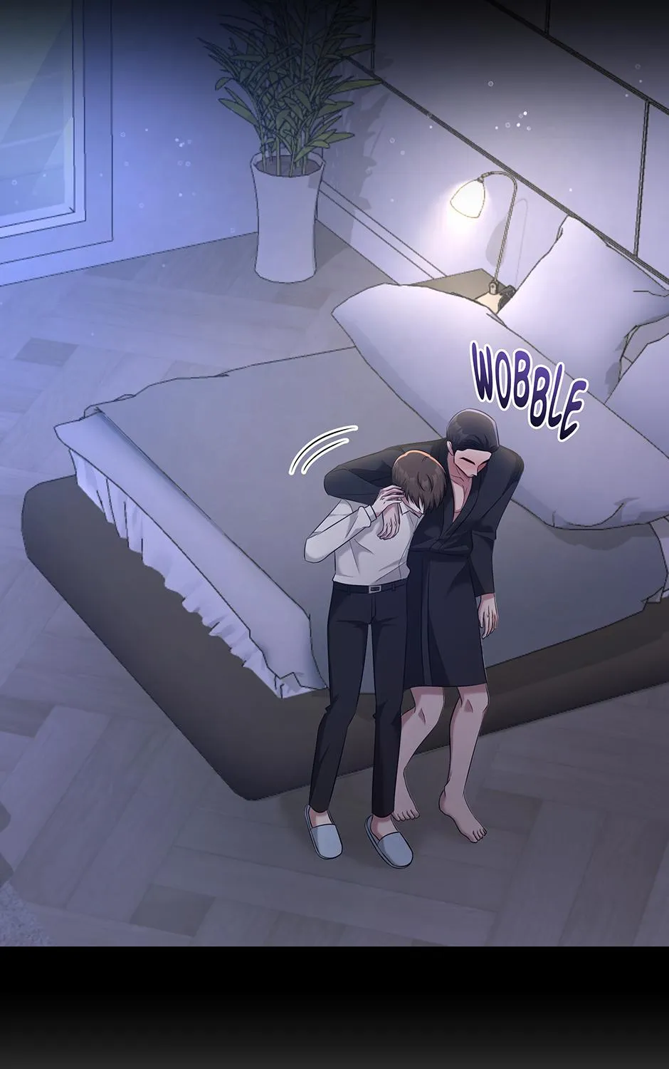SECRETARY GWANGGONGS SURVIVAL DIARY Chapter 29 page 31 - 
