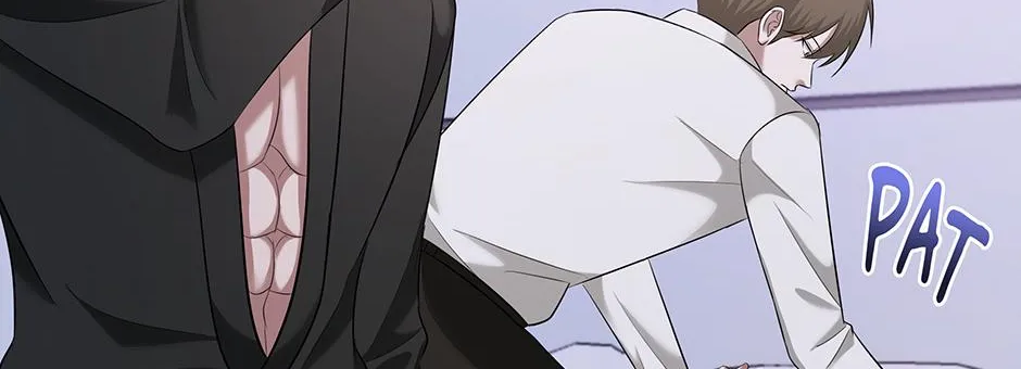 SECRETARY GWANGGONGS SURVIVAL DIARY Chapter 29 page 34 - 