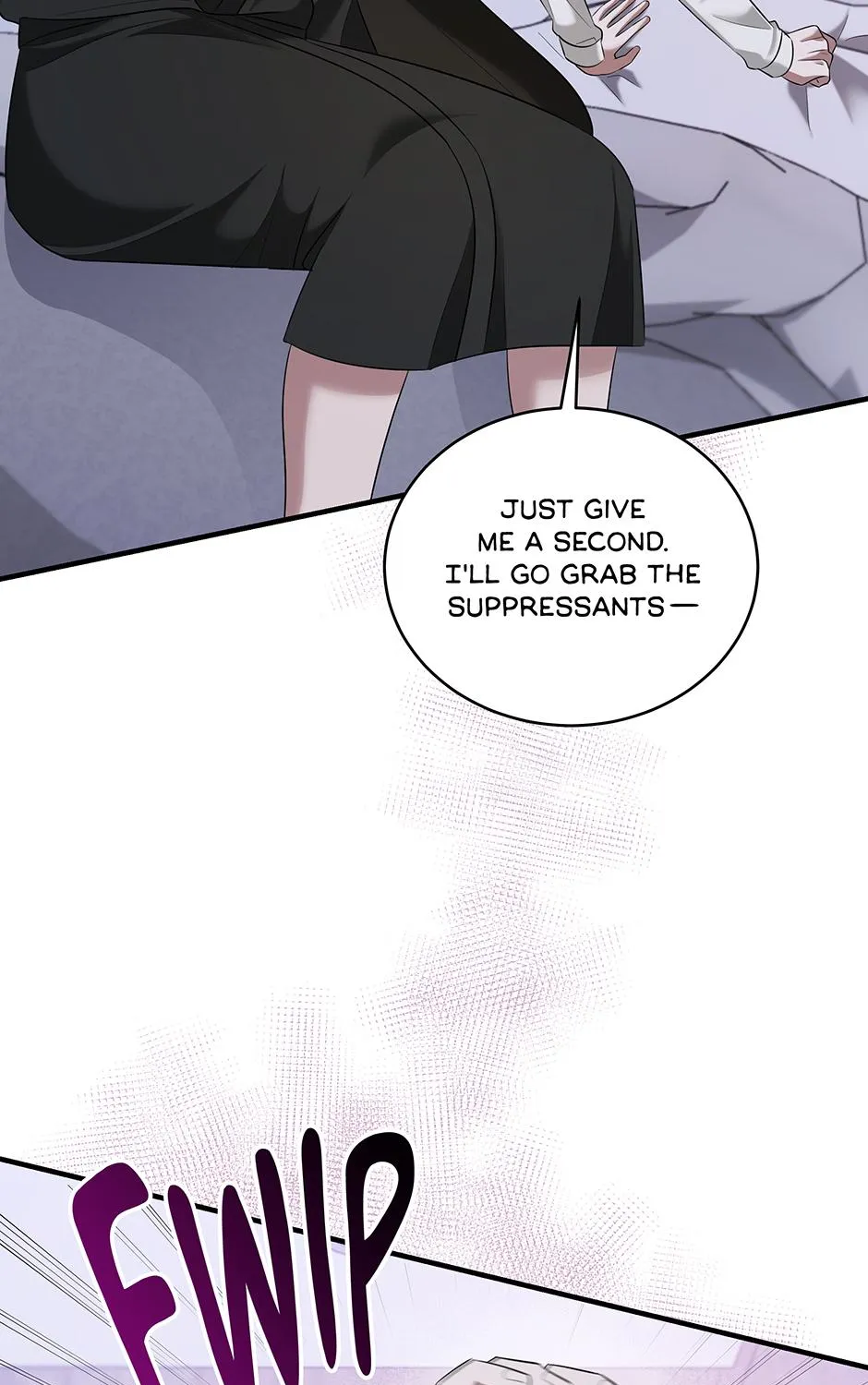 SECRETARY GWANGGONGS SURVIVAL DIARY Chapter 29 page 35 - 