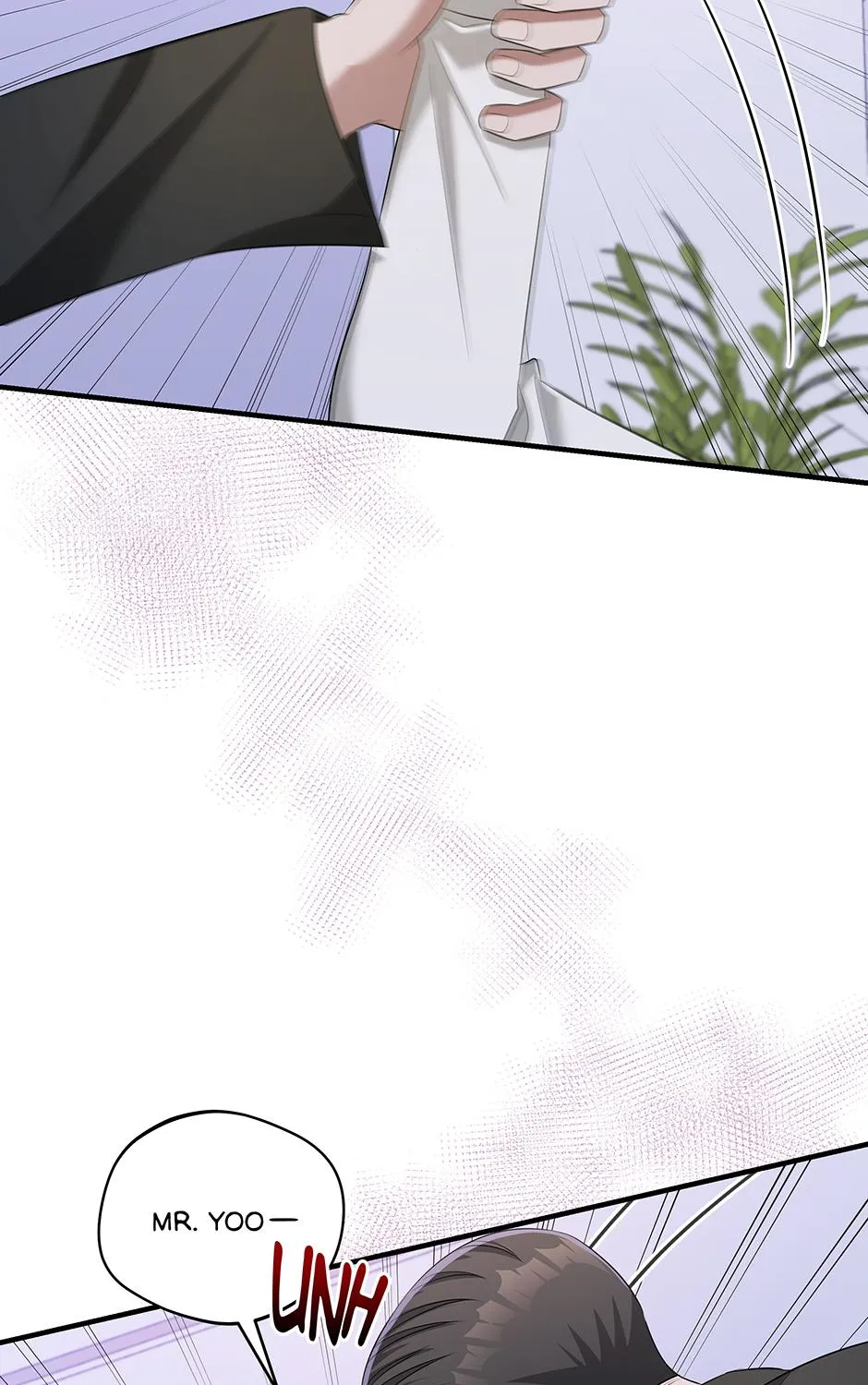 SECRETARY GWANGGONGS SURVIVAL DIARY Chapter 29 page 37 - 