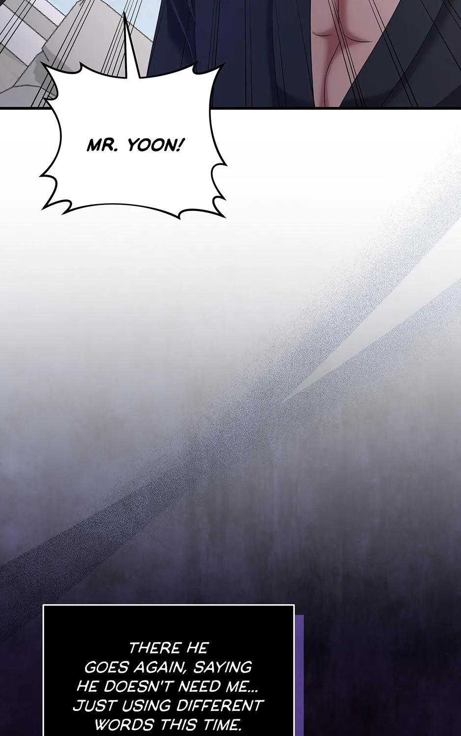 SECRETARY GWANGGONGS SURVIVAL DIARY Chapter 29 page 5 - 