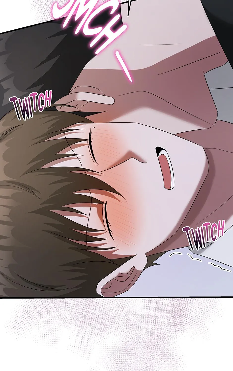 SECRETARY GWANGGONGS SURVIVAL DIARY Chapter 29 page 41 - 