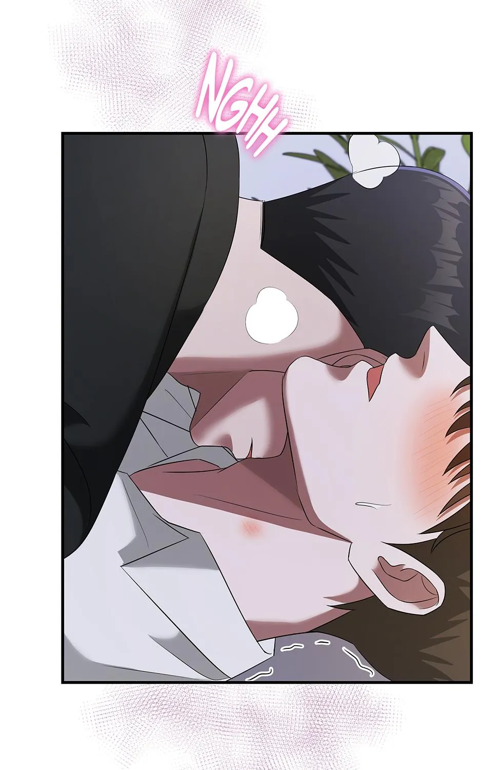 SECRETARY GWANGGONGS SURVIVAL DIARY Chapter 29 page 43 - 
