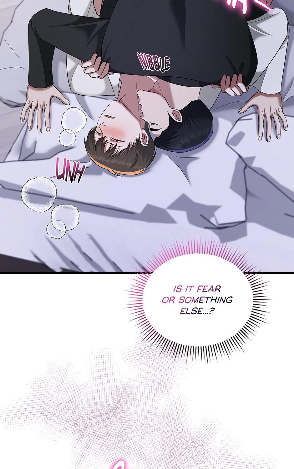 SECRETARY GWANGGONGS SURVIVAL DIARY Chapter 29 page 47 - 