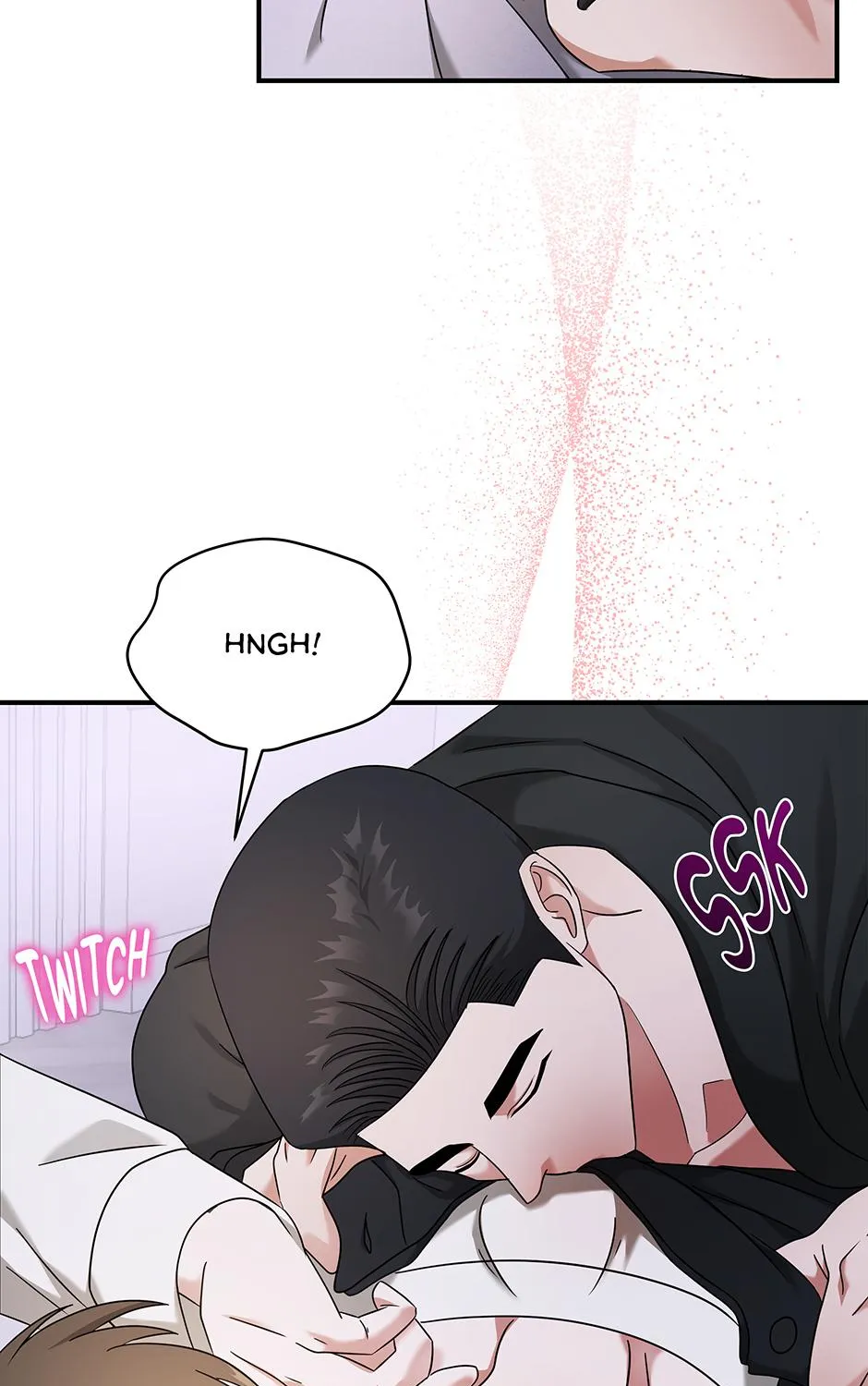 SECRETARY GWANGGONGS SURVIVAL DIARY Chapter 29 page 59 - 