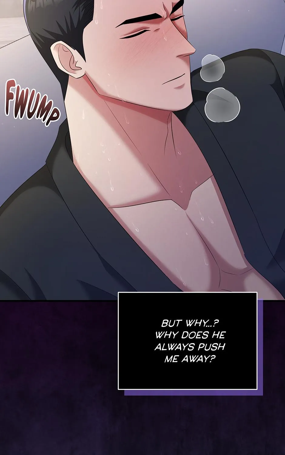 SECRETARY GWANGGONGS SURVIVAL DIARY Chapter 29 page 7 - 