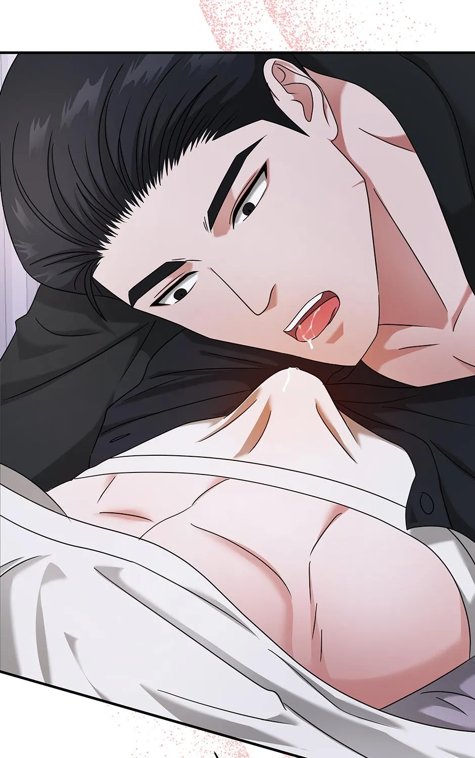 SECRETARY GWANGGONGS SURVIVAL DIARY Chapter 29 page 65 - 