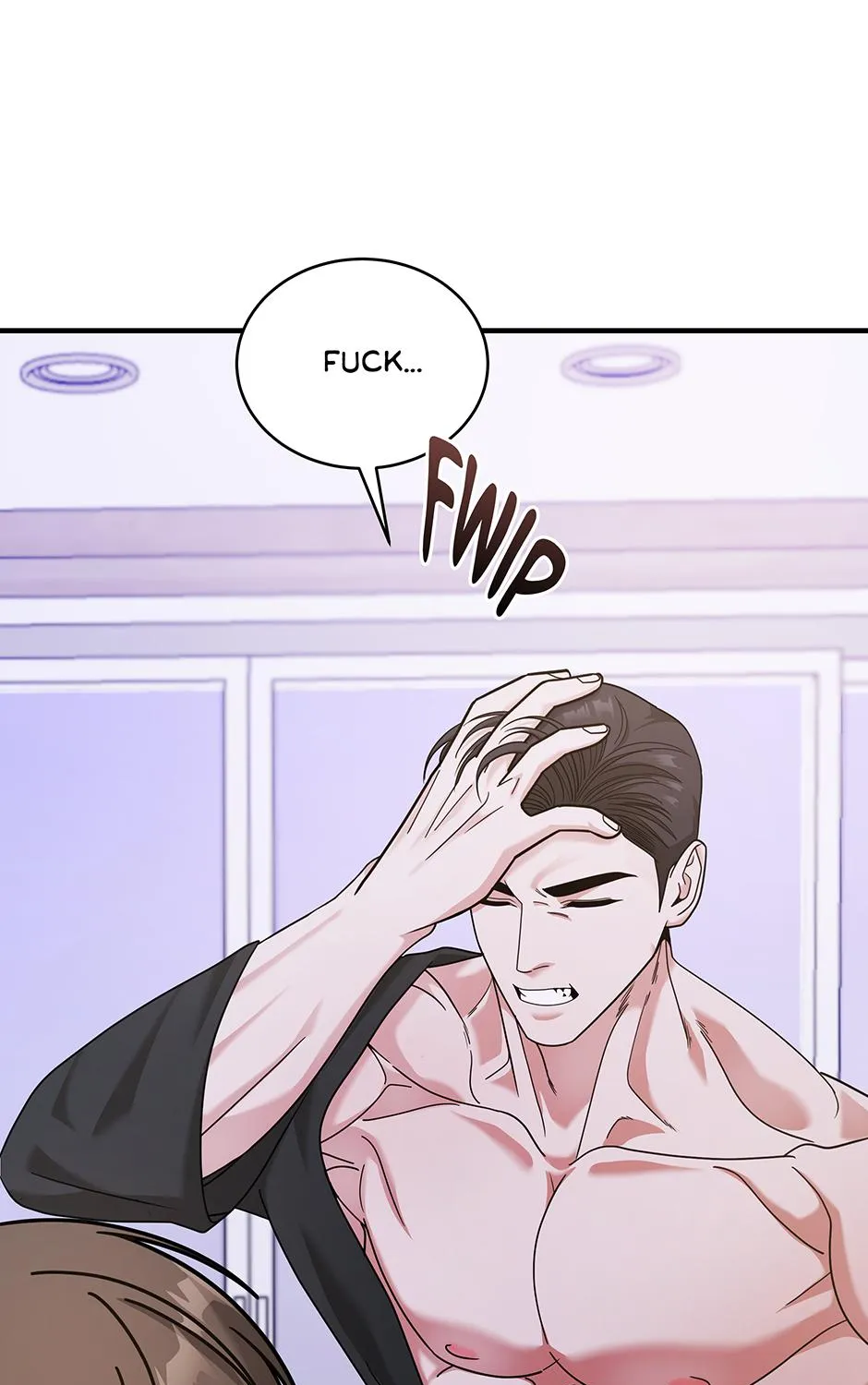 SECRETARY GWANGGONGS SURVIVAL DIARY Chapter 29 page 69 - 
