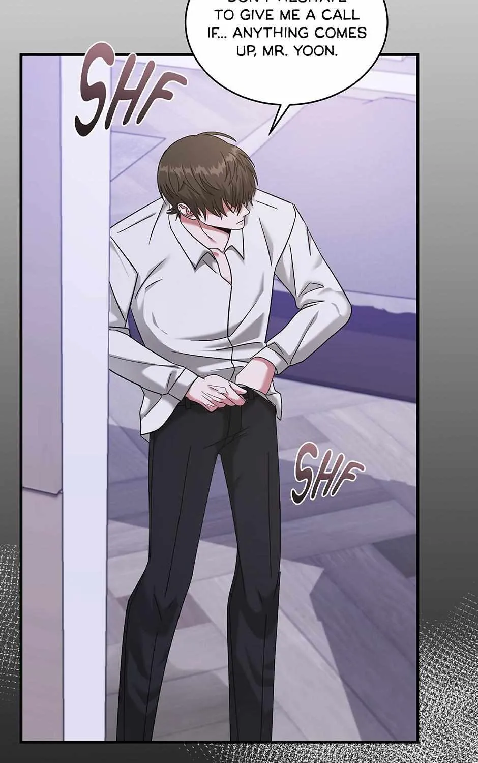 SECRETARY GWANGGONGS SURVIVAL DIARY Chapter 29 page 77 - 