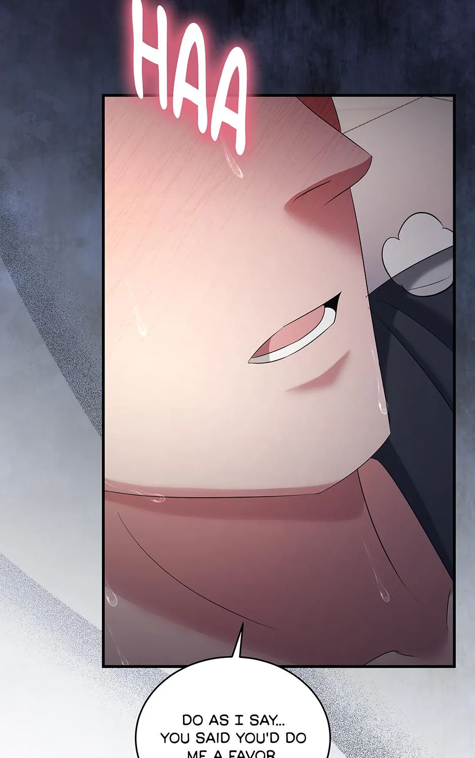 SECRETARY GWANGGONGS SURVIVAL DIARY Chapter 29 page 9 - 