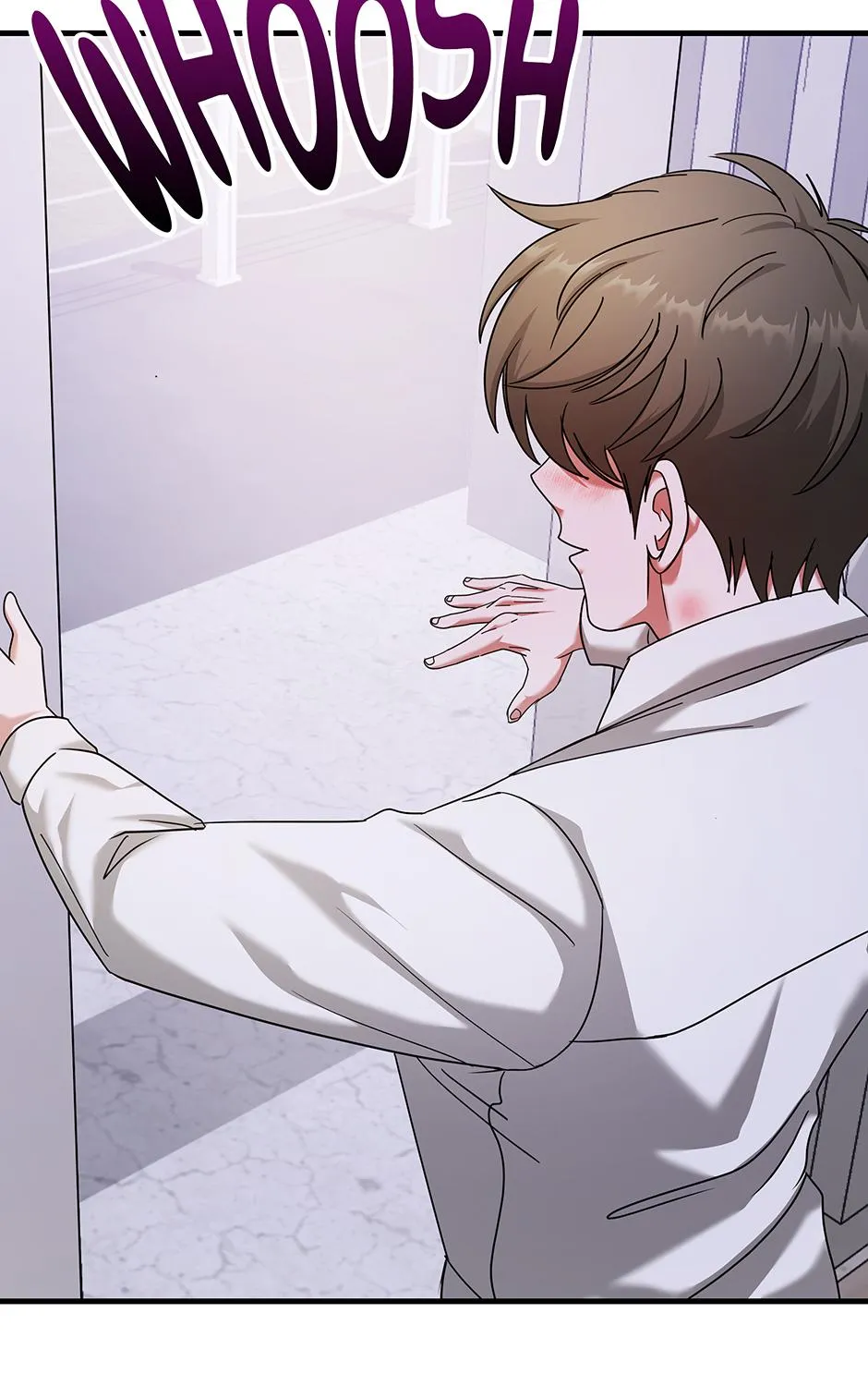 SECRETARY GWANGGONGS SURVIVAL DIARY Chapter 29 page 85 - 
