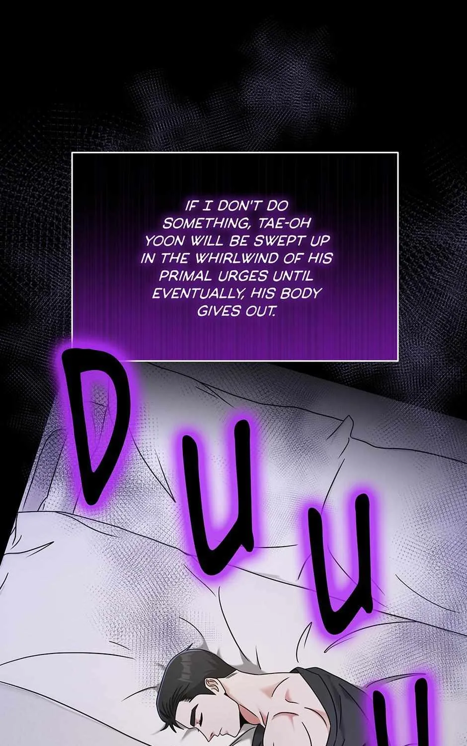 SECRETARY GWANGGONGS SURVIVAL DIARY Chapter 29 page 95 - 