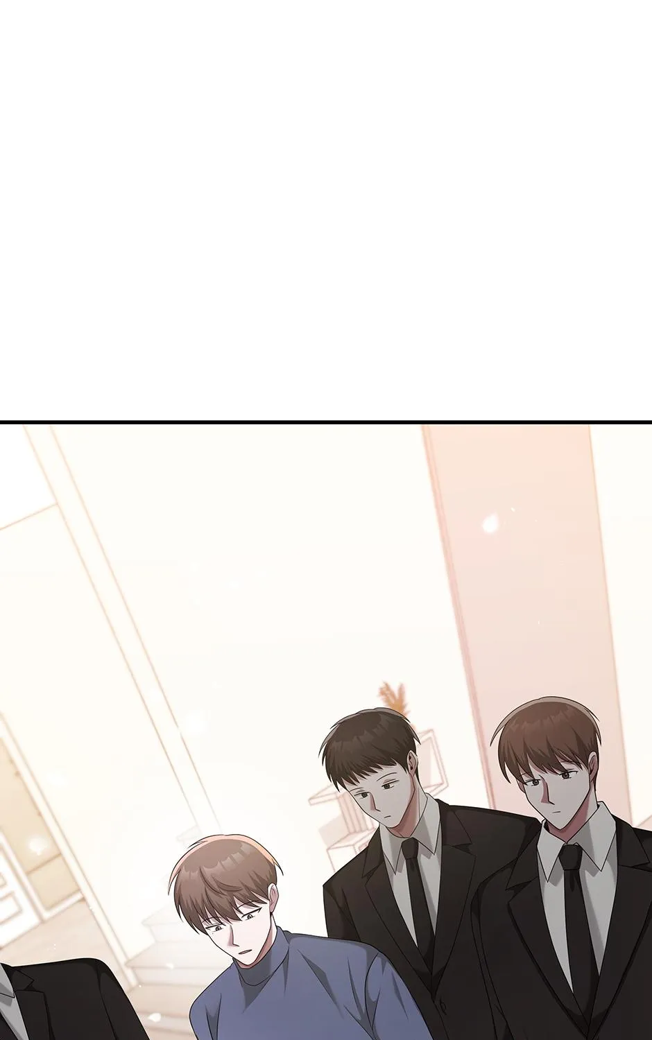 SECRETARY GWANGGONGS SURVIVAL DIARY Chapter 30 page 2 - 