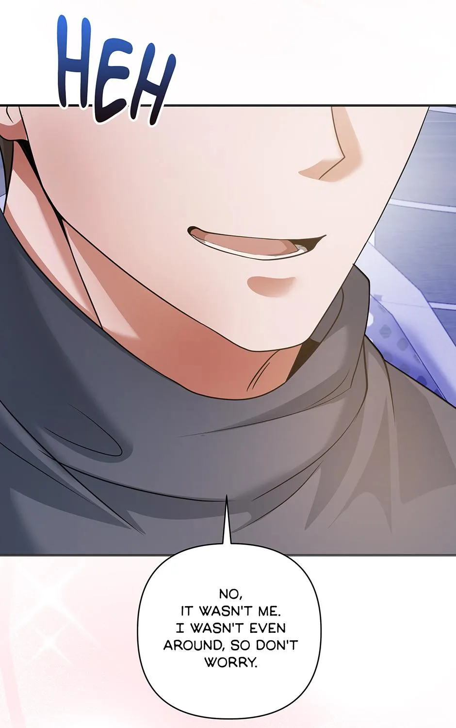 SECRETARY GWANGGONGS SURVIVAL DIARY Chapter 30 page 104 - 