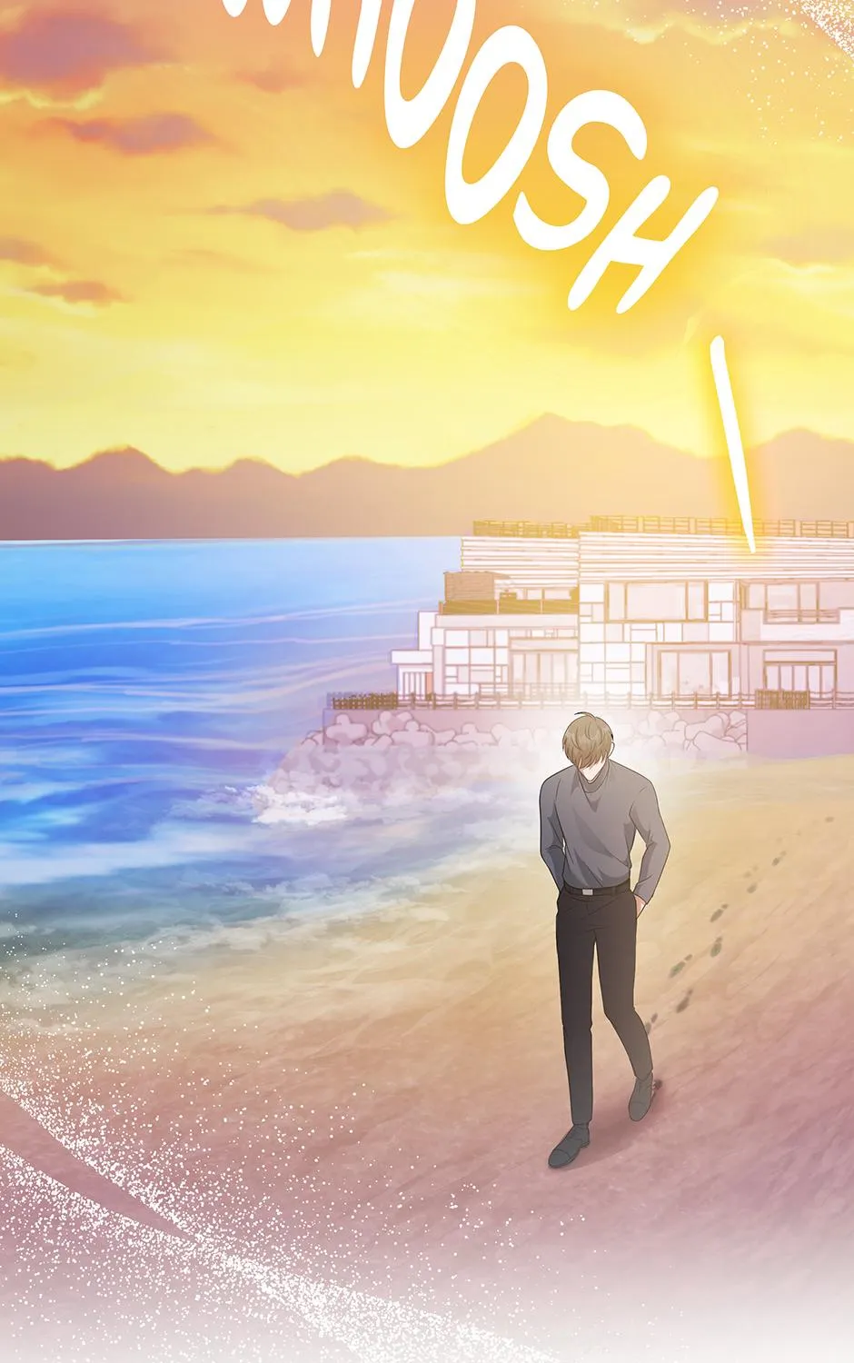 SECRETARY GWANGGONGS SURVIVAL DIARY Chapter 30 page 110 - 