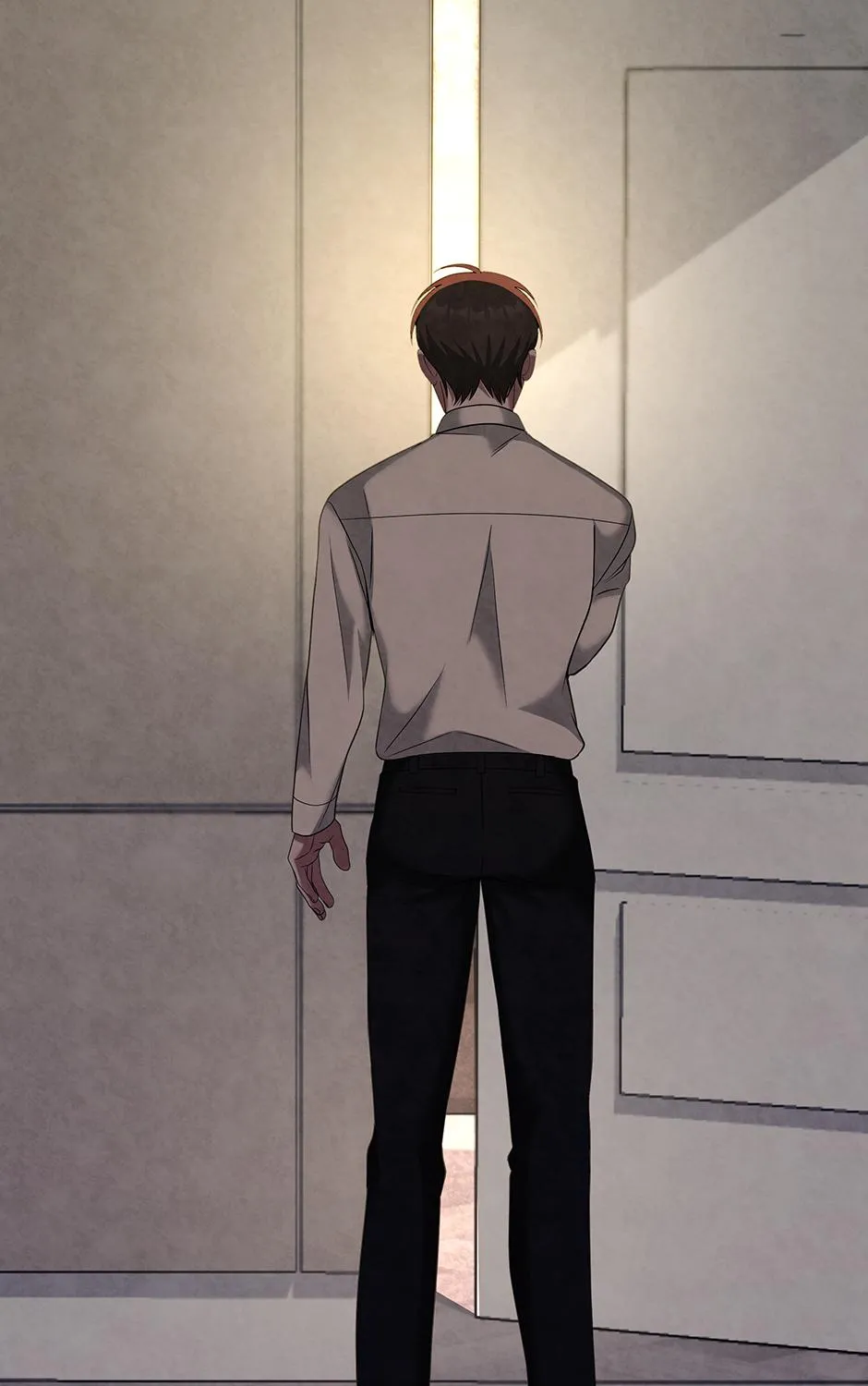 SECRETARY GWANGGONGS SURVIVAL DIARY Chapter 30 page 118 - 