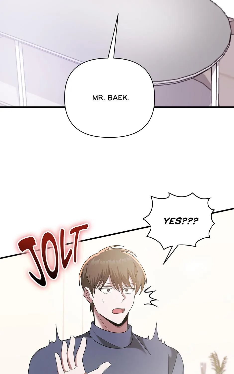 SECRETARY GWANGGONGS SURVIVAL DIARY Chapter 30 page 14 - 