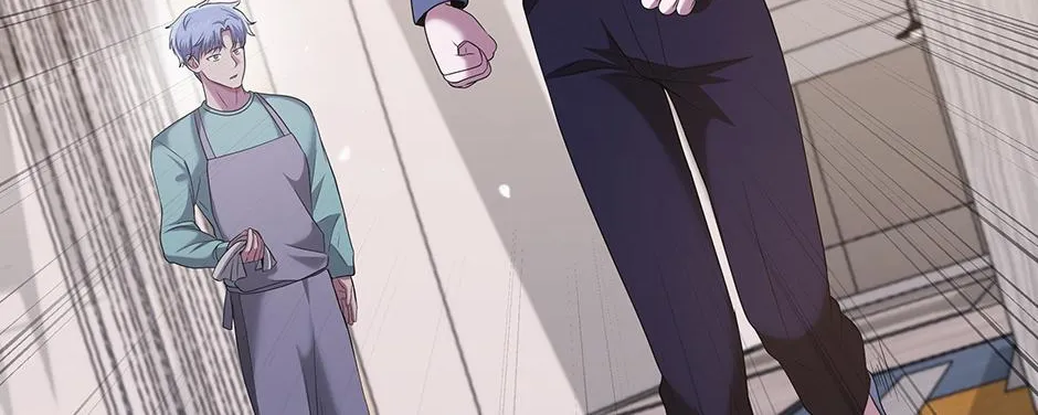 SECRETARY GWANGGONGS SURVIVAL DIARY Chapter 30 page 131 - 