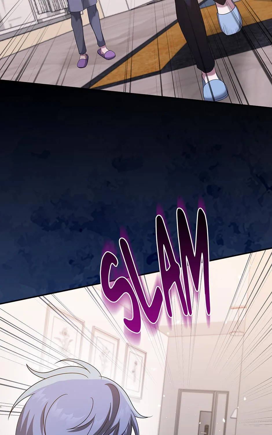 SECRETARY GWANGGONGS SURVIVAL DIARY Chapter 30 page 132 - 