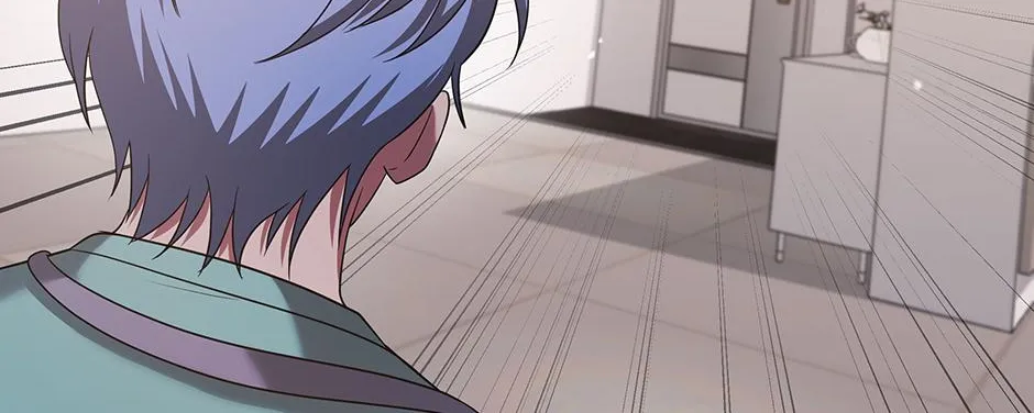 SECRETARY GWANGGONGS SURVIVAL DIARY Chapter 30 page 133 - 