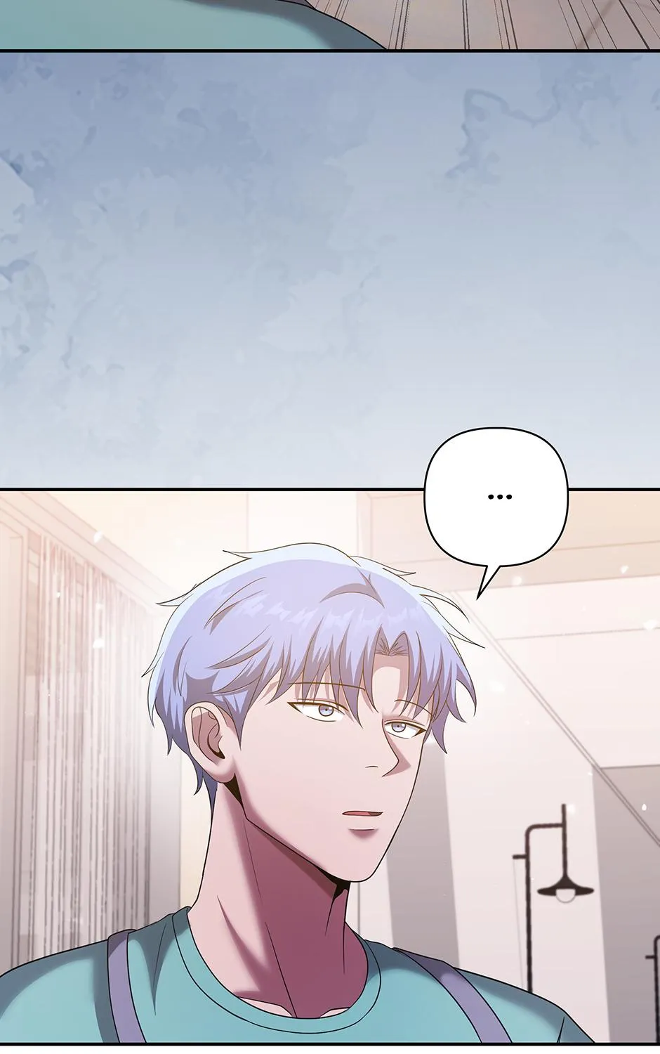 SECRETARY GWANGGONGS SURVIVAL DIARY Chapter 30 page 134 - 