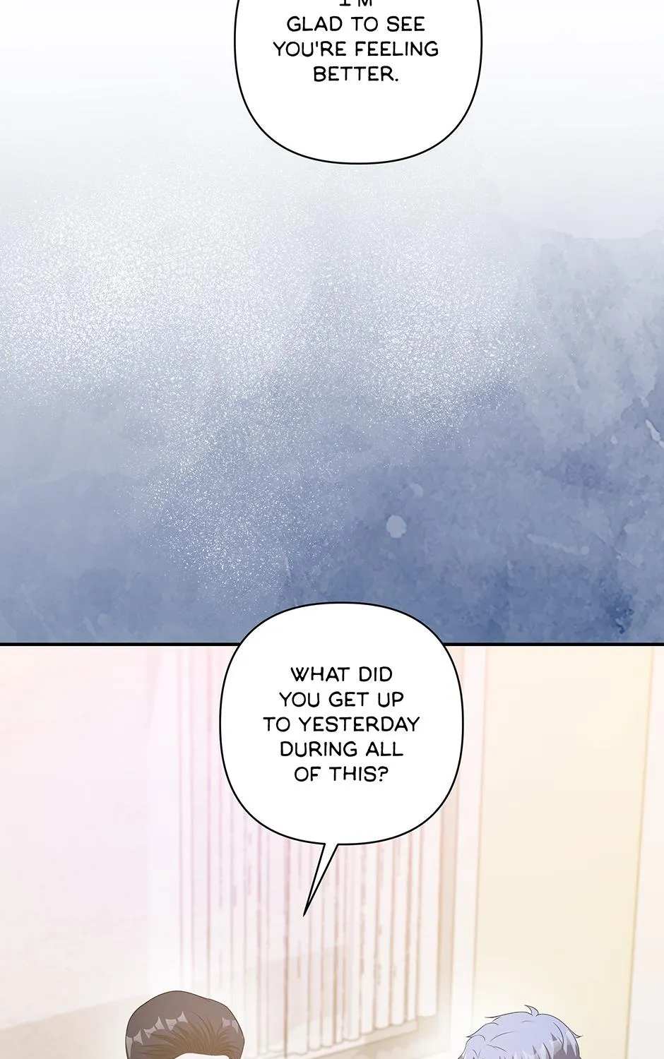 SECRETARY GWANGGONGS SURVIVAL DIARY Chapter 30 page 140 - 