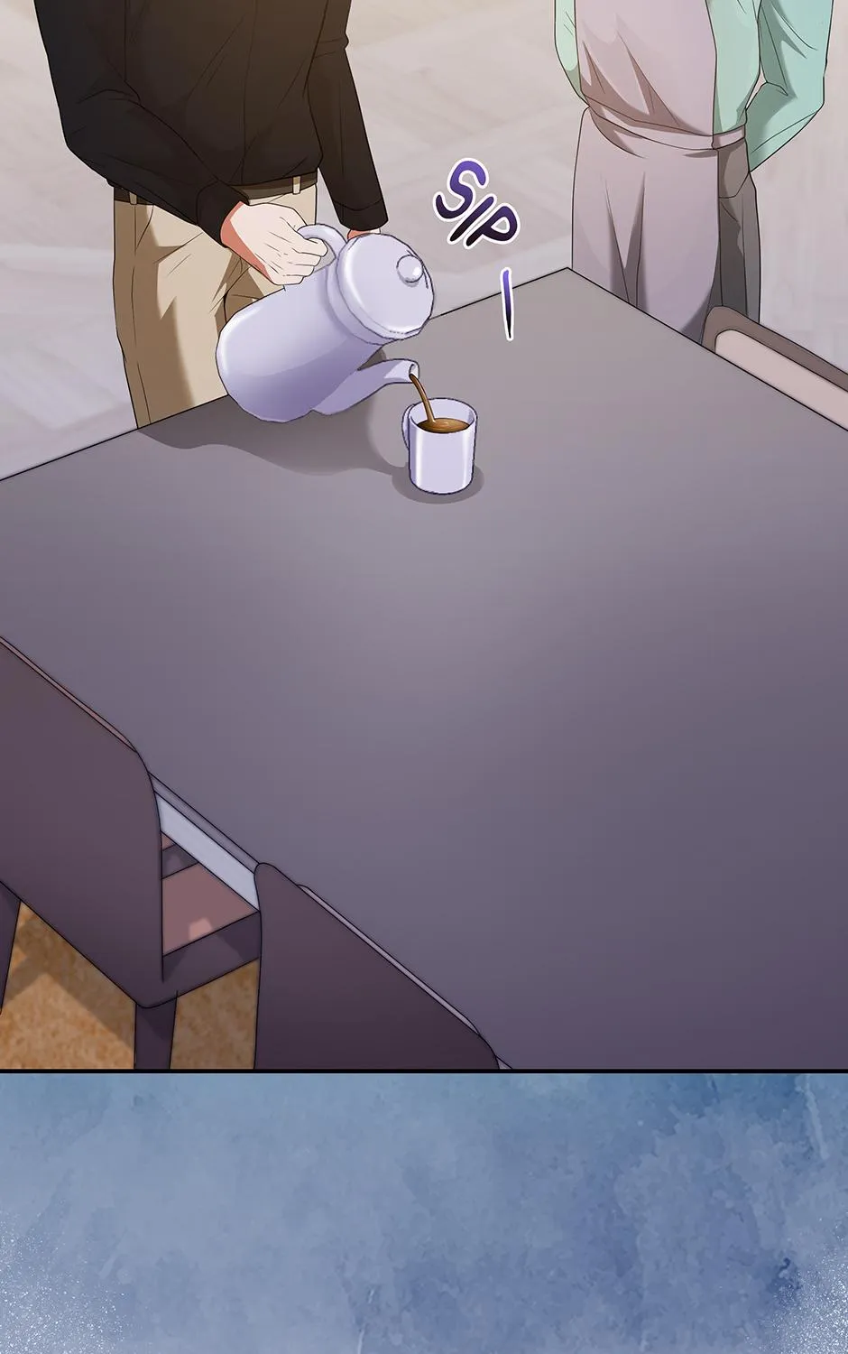 SECRETARY GWANGGONGS SURVIVAL DIARY Chapter 30 page 142 - 