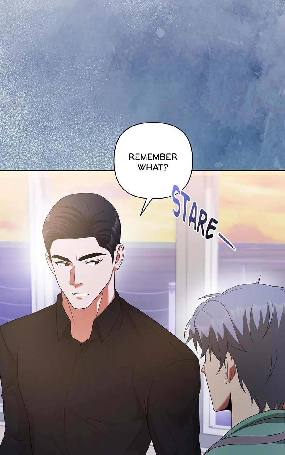 SECRETARY GWANGGONGS SURVIVAL DIARY Chapter 30 page 146 - 