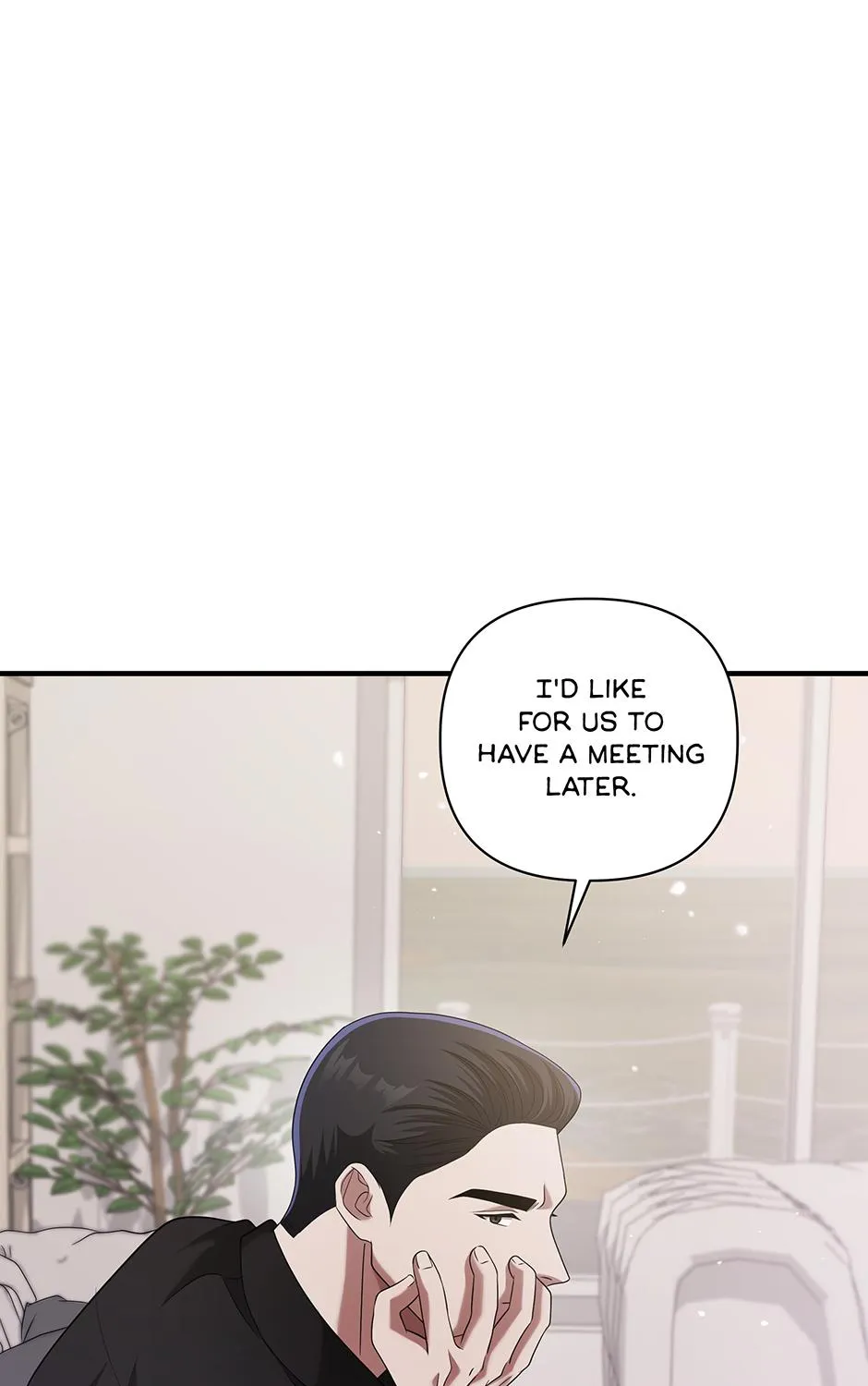 SECRETARY GWANGGONGS SURVIVAL DIARY Chapter 30 page 16 - 