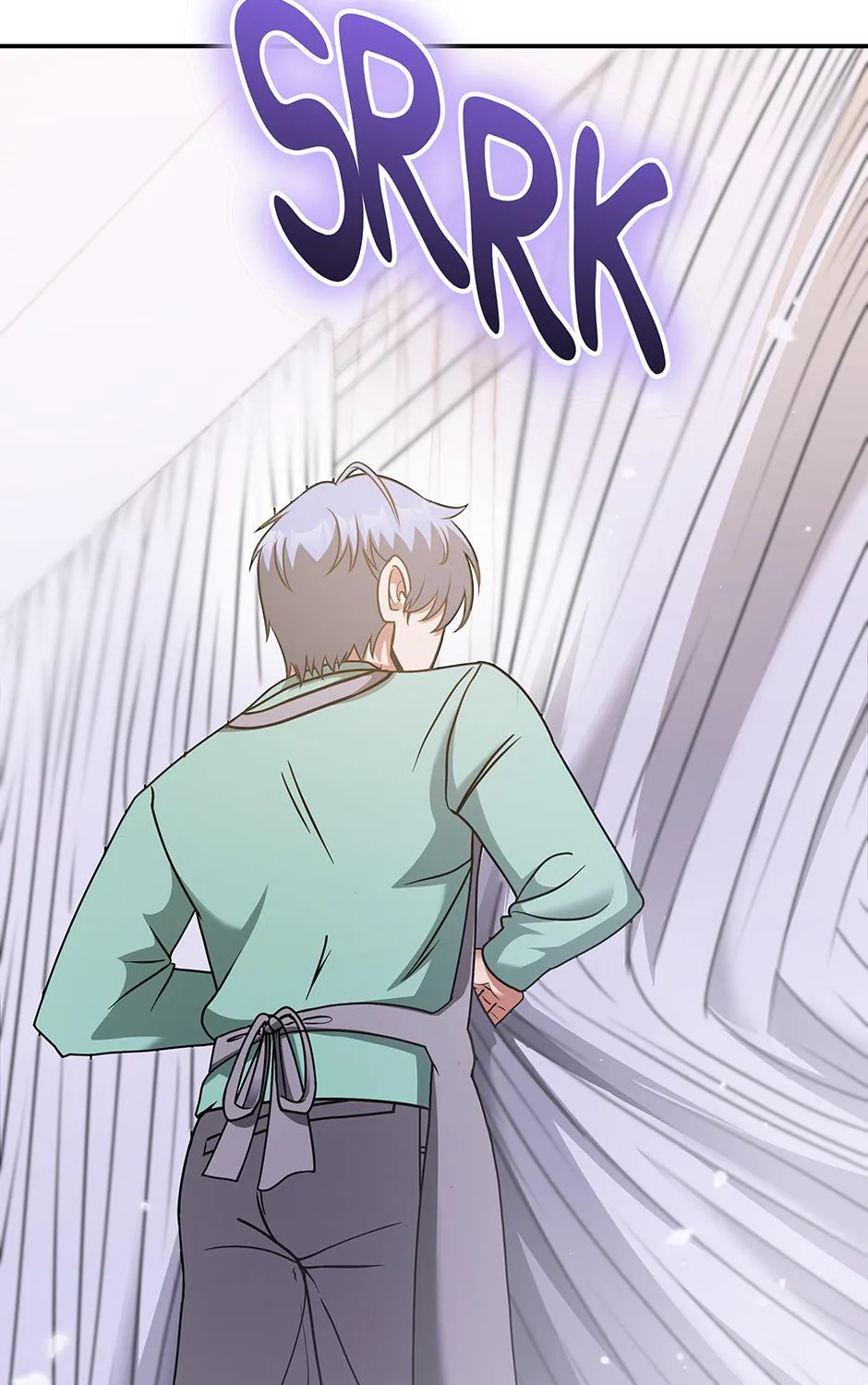 SECRETARY GWANGGONGS SURVIVAL DIARY Chapter 30 page 154 - 