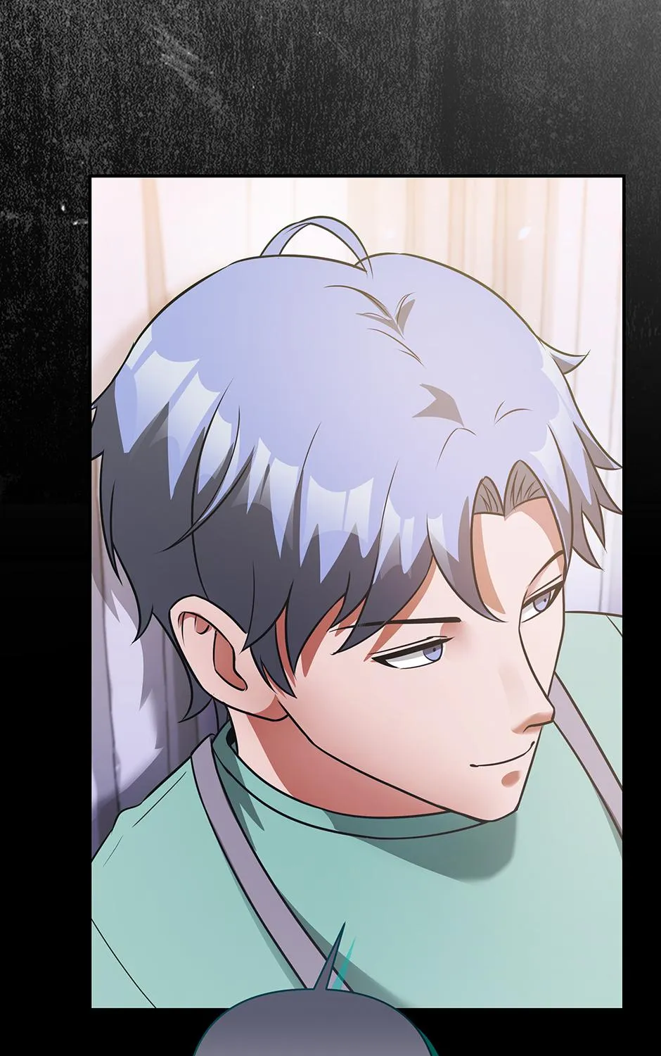SECRETARY GWANGGONGS SURVIVAL DIARY Chapter 30 page 158 - 