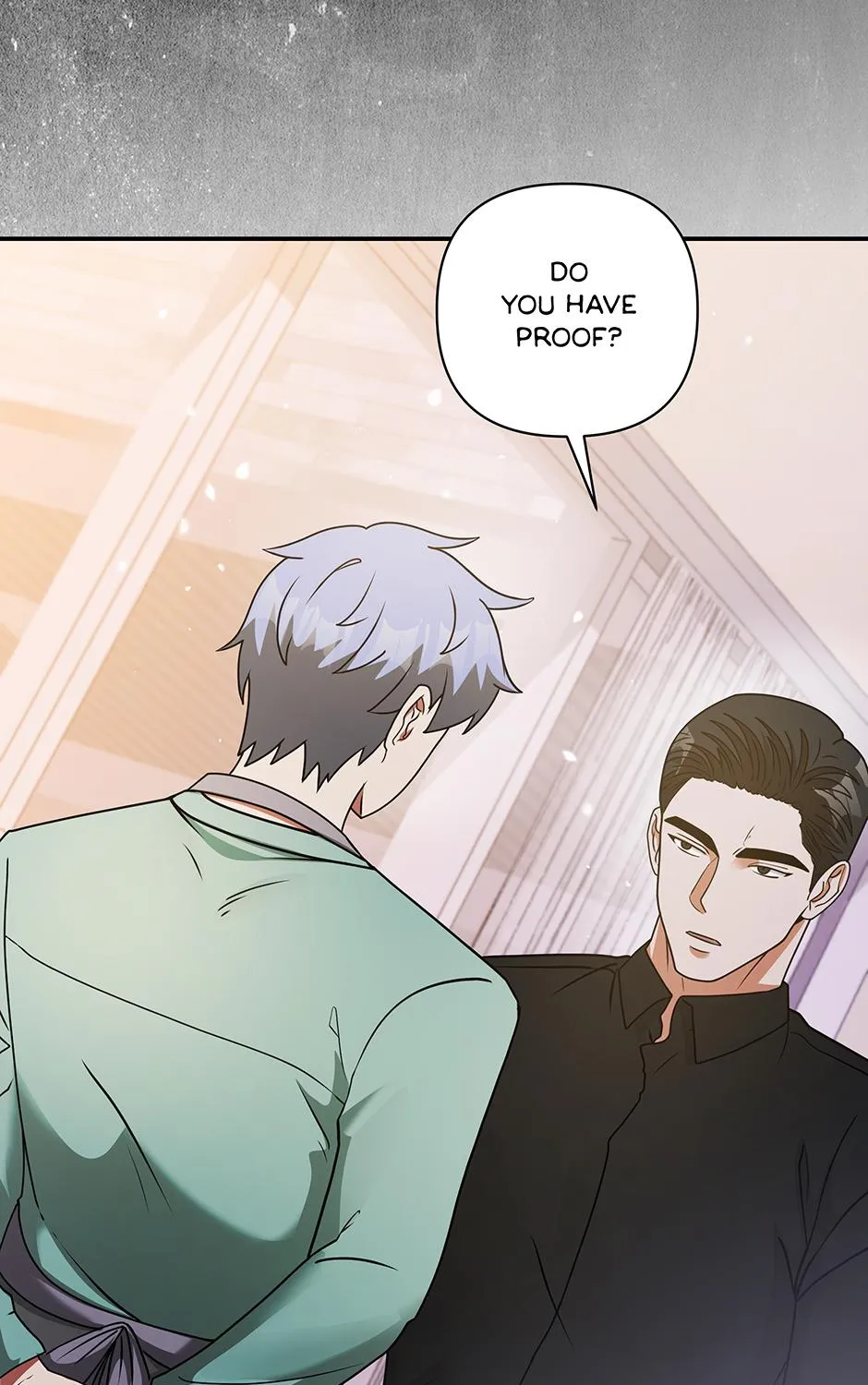 SECRETARY GWANGGONGS SURVIVAL DIARY Chapter 30 page 162 - 