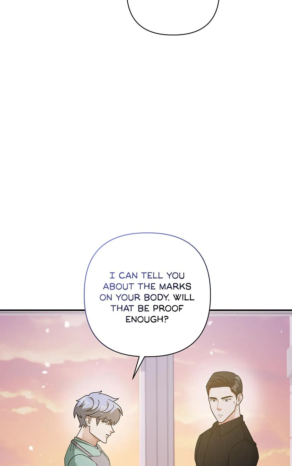 SECRETARY GWANGGONGS SURVIVAL DIARY Chapter 30 page 164 - 