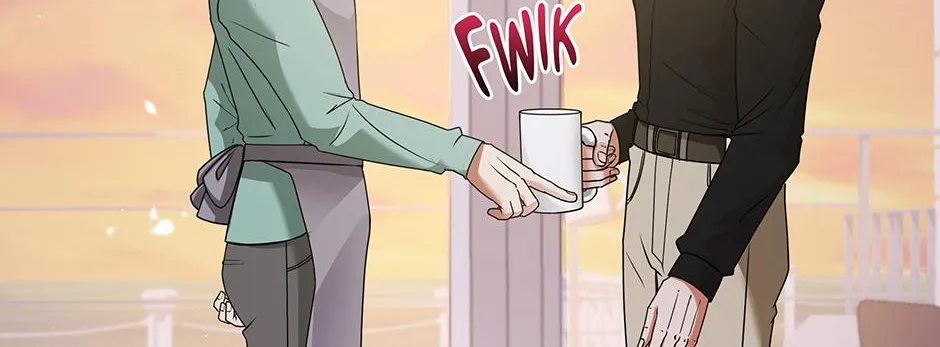 SECRETARY GWANGGONGS SURVIVAL DIARY Chapter 30 page 165 - 