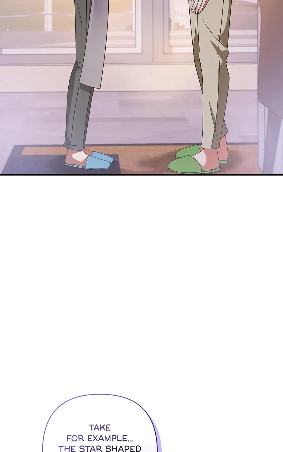 SECRETARY GWANGGONGS SURVIVAL DIARY Chapter 30 page 166 - 