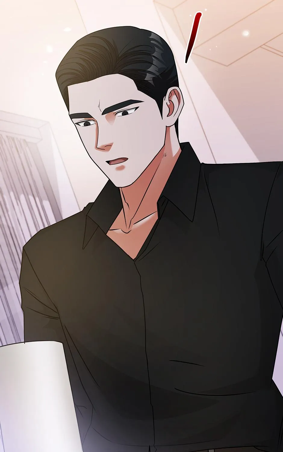 SECRETARY GWANGGONGS SURVIVAL DIARY Chapter 30 page 170 - 