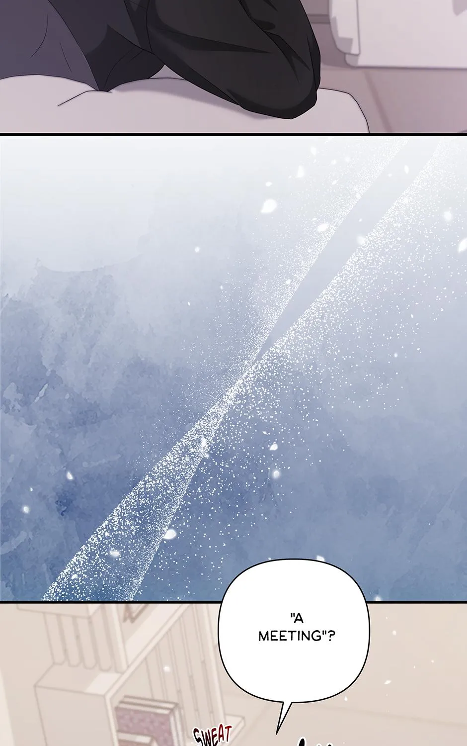 SECRETARY GWANGGONGS SURVIVAL DIARY Chapter 30 page 18 - 