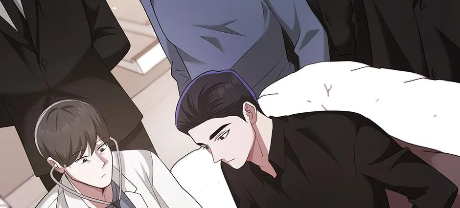 SECRETARY GWANGGONGS SURVIVAL DIARY Chapter 30 page 3 - 