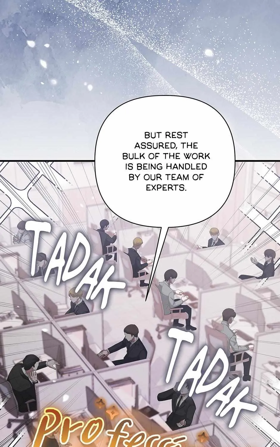 SECRETARY GWANGGONGS SURVIVAL DIARY Chapter 30 page 22 - 