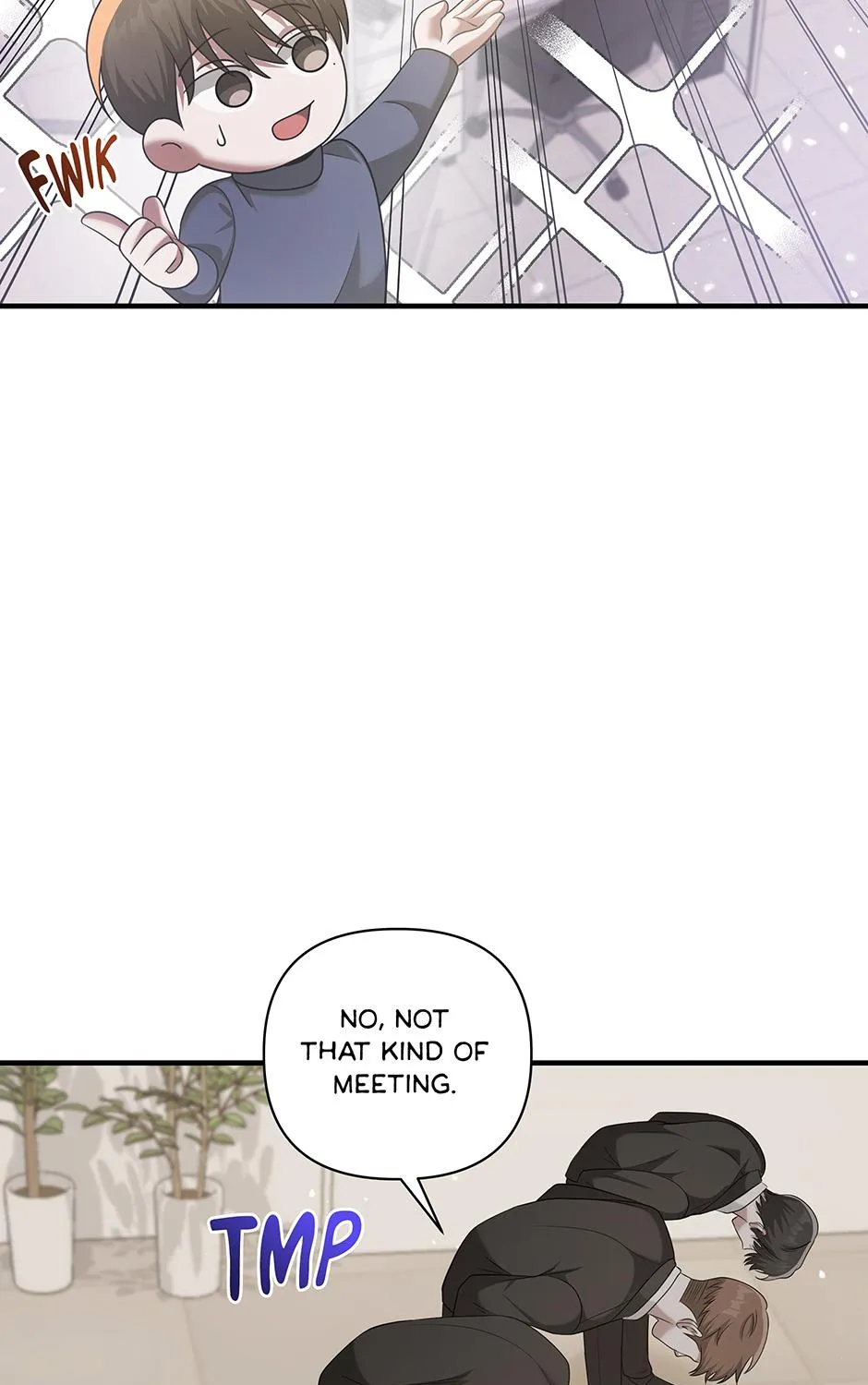SECRETARY GWANGGONGS SURVIVAL DIARY Chapter 30 page 24 - 