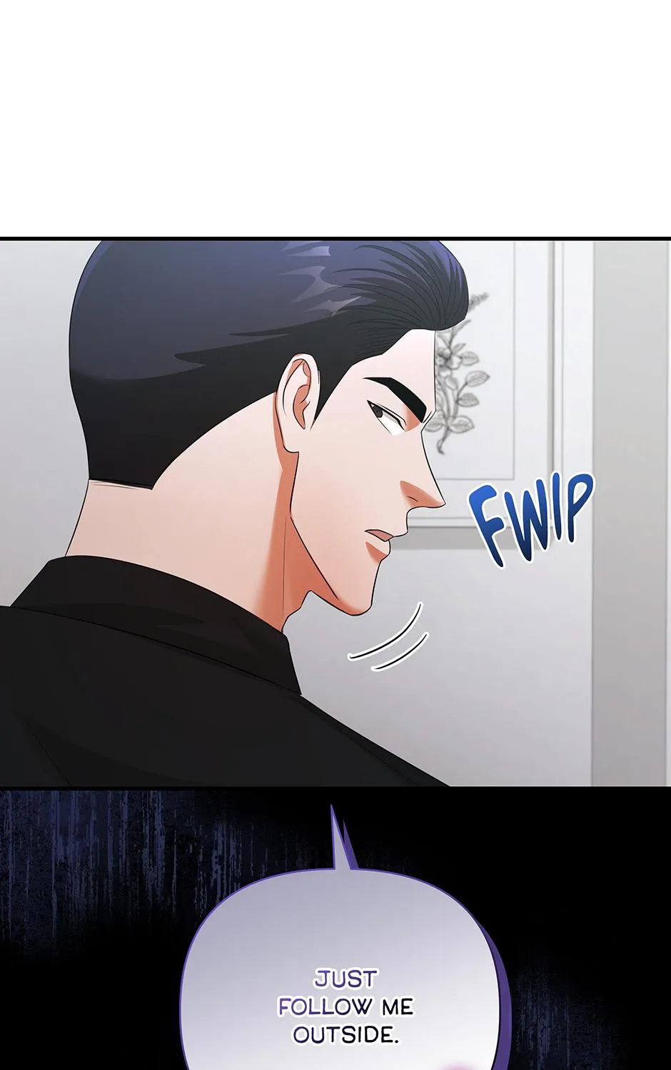 SECRETARY GWANGGONGS SURVIVAL DIARY Chapter 30 page 28 - 