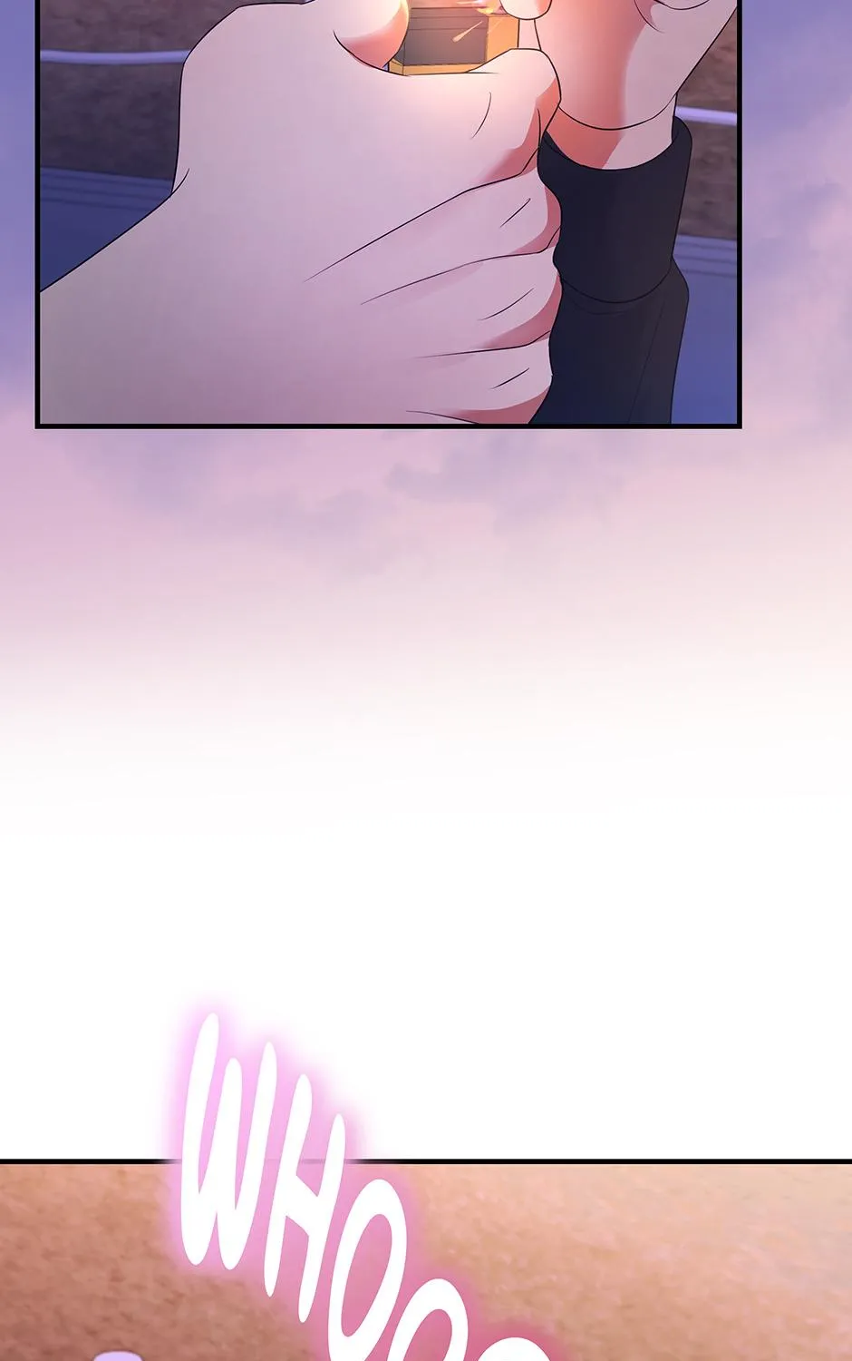 SECRETARY GWANGGONGS SURVIVAL DIARY Chapter 30 page 36 - 