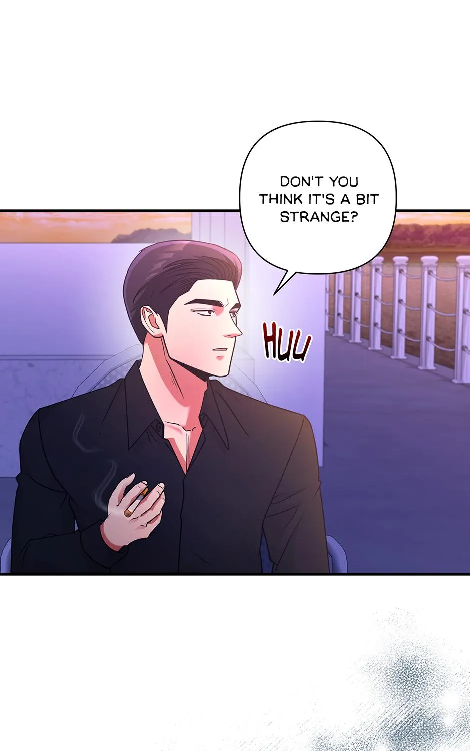 SECRETARY GWANGGONGS SURVIVAL DIARY Chapter 30 page 40 - 
